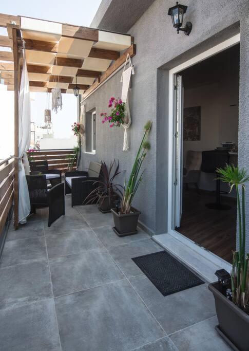 City Four Lions B Iraklio Exterior foto